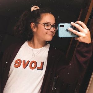 Meet your Posher, Abigail